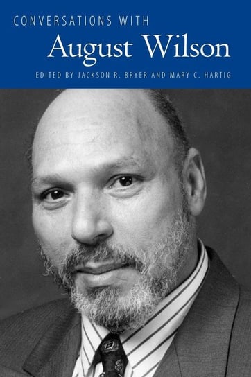 Conversations with August Wilson Null
