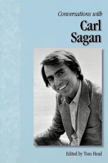 Conversations with Carl Sagan Tom Head