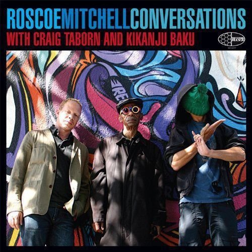 Conversations With Craig Taborn Mitchell Roscoe
