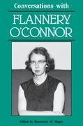 Conversations with Flannery Oaconnor O'connor Flannery, Magee Rosemary M.