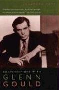 Conversations with Glenn Gould Cott Jonathan