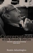 Conversations With Isaiah Berlin Jahanbegloo Ramin