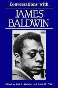 Conversations with James Baldwin Baldwin James A.
