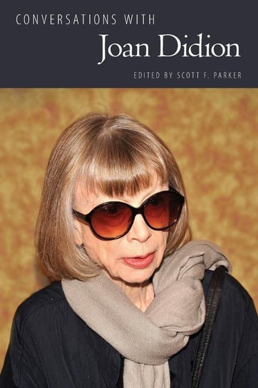 Conversations with Joan Didion Null