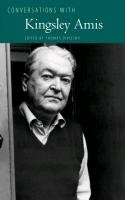 Conversations with Kingsley Amis Amis Kingsley