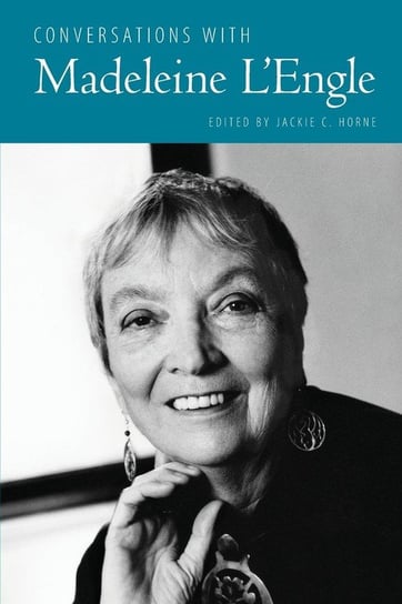 Conversations with Madeleine l'Engle University Press of Mississippi