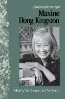 Conversations with Maxine Hong Kingston Null