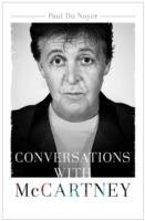 Conversations with McCartney Du Noyer Paul