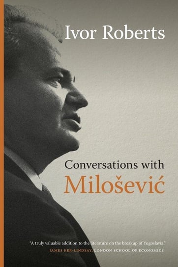 Conversations with Milosevic Roberts Ivor