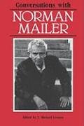 Conversations with Norman Mailer Mailer Norman, Ed By Michael Lennon J.