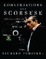 Conversations With Scorsese Schickel Richard