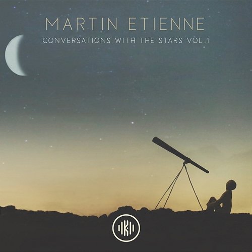 Conversations with the stars, Vol.1 Martin Etienne