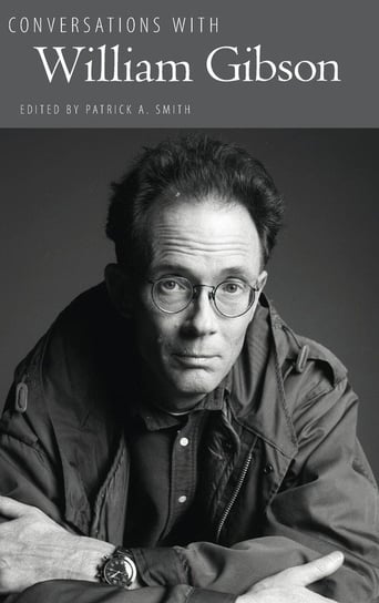 Conversations with William Gibson University Press Of Mississippi