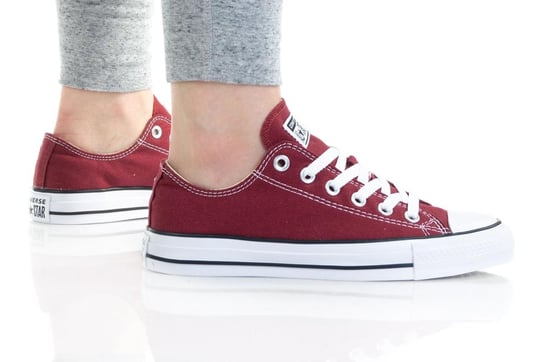 Converse, Buty Chuck Taylor All Star, M9691, rozmiar 41 1/2 Converse