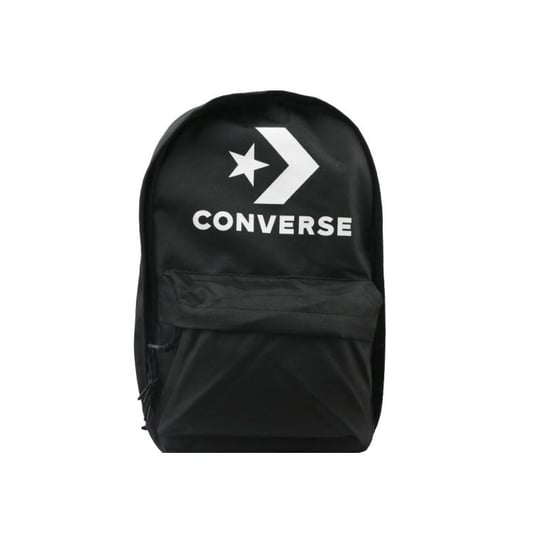 Converse, Plecak, EDC 22 Backpack 10007031-A01, czarny, 22L Converse