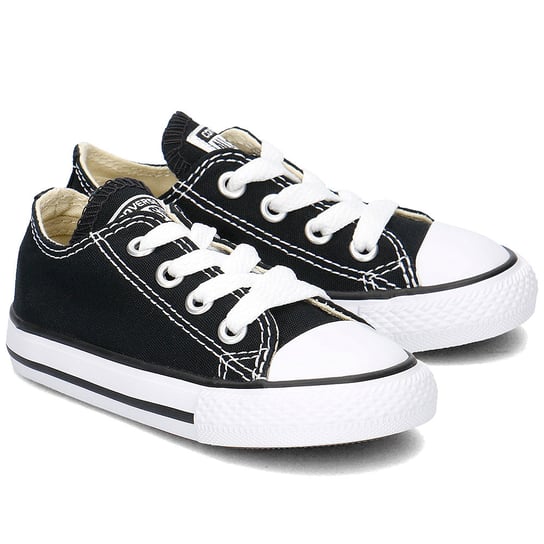 Converse, Trampki dziecięce, Chuck Taylor All Star Ox, rozmiar 26 Converse