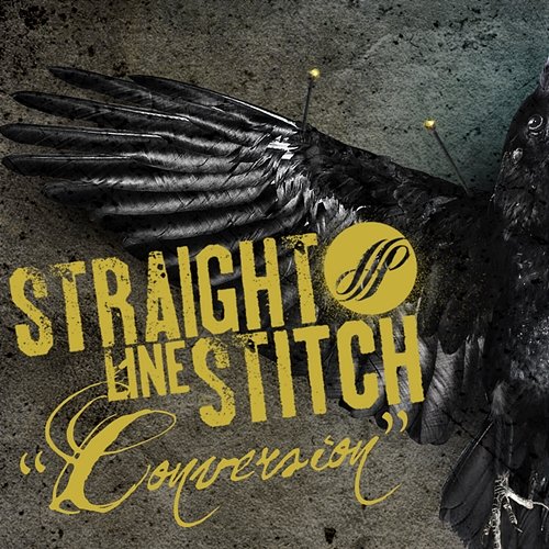 Conversion Straight Line Stitch