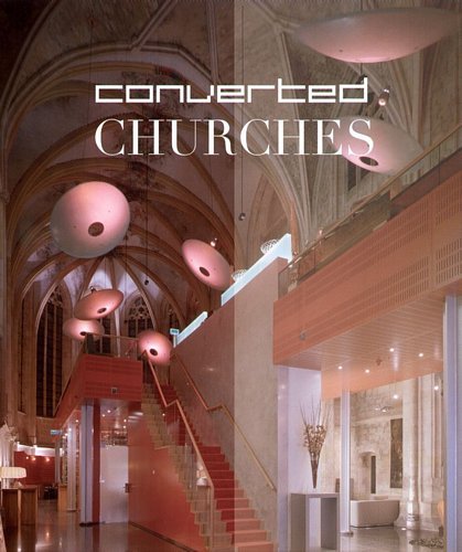 Converted Churches Marin Eva