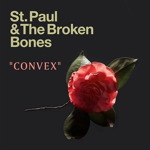 Convex St. Paul & The Broken Bones