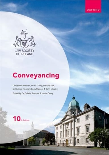 Conveyancing Nuala Casey