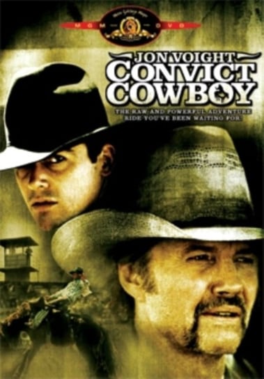 Convict Cowboy (brak polskiej wersji językowej) Holcomb Rod