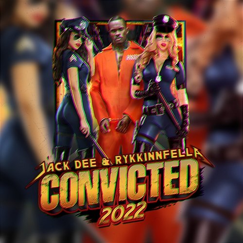 Convicted 2022 Jack Dee, Rykkinnfella
