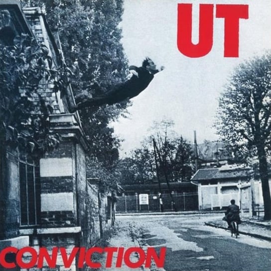Conviction UT
