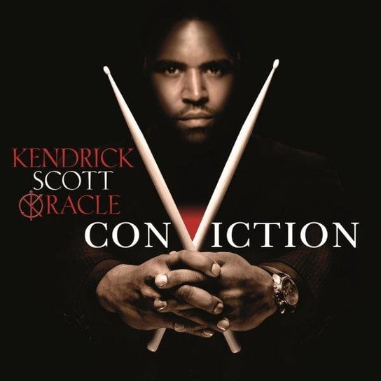 Conviction Scott K Oracle