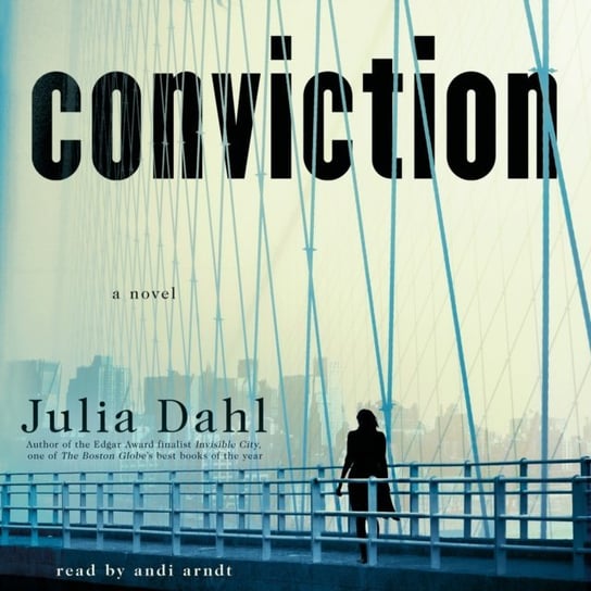 Conviction Dahl Julia