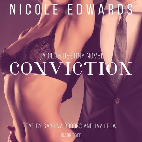Conviction Edwards Nicole