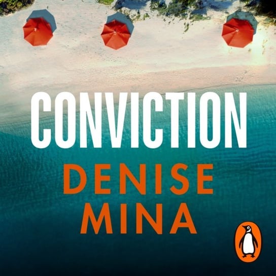 Conviction Mina Denise