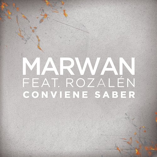 Conviene Saber Marwán feat. Rozalén