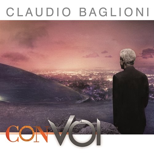 ConVoi Claudio Baglioni
