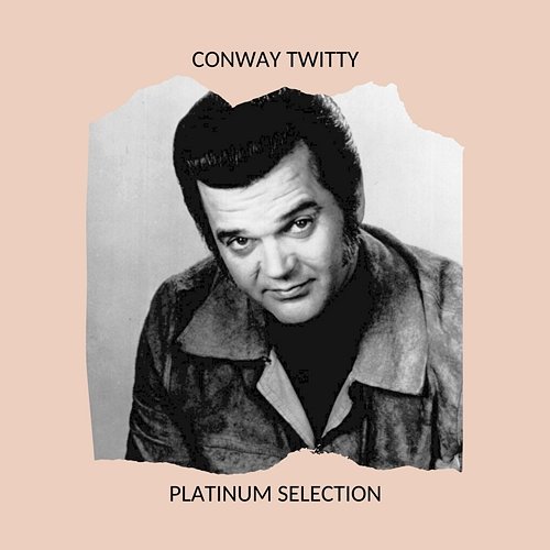Maybe Baby UK Conway Twitty