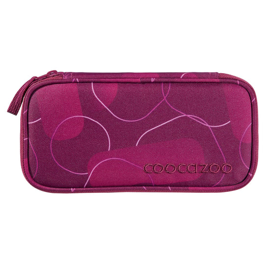 COOCAZOO 2.0 przybornik, kolor: Berry Bubbles Coocazoo