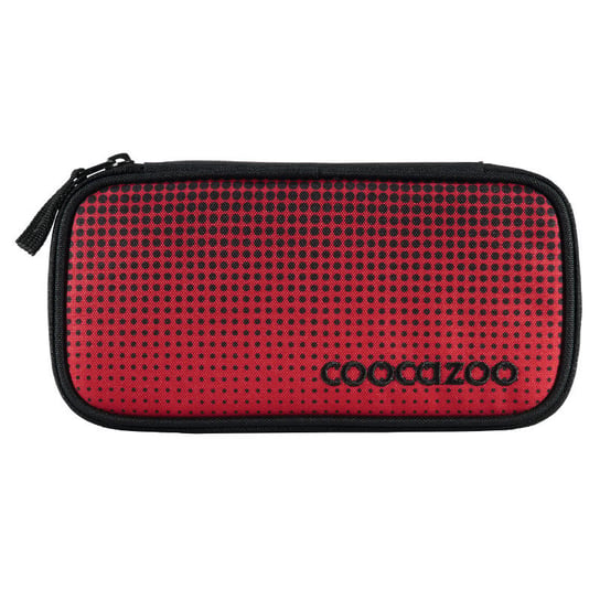 COOCAZOO 2.0 przybornik, kolor: Blazing Fire Coocazoo