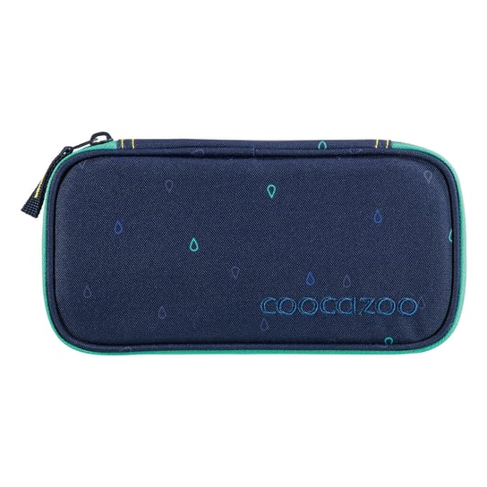 COOCAZOO 2.0 przybornik, kolor: Happy Raindrops Coocazoo