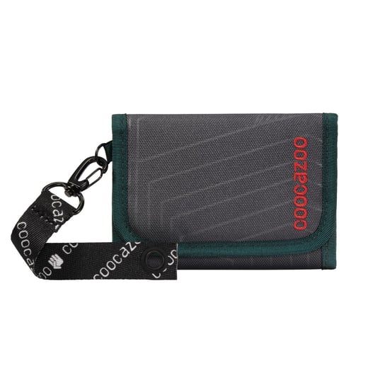COOCAZOO, portfel AnyPenny, kolor: Streetman Coocazoo