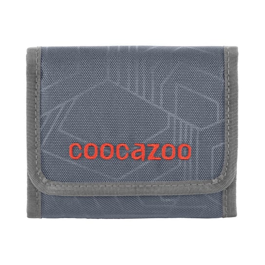 Coocazoo, portfel CashDash II, kolor: Streetman Coocazoo