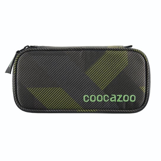 Coocazoo, portfel CashDash II, Zebra Stripe Blue Coocazoo