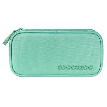 Coocazoo, Przybornik Coocazoo 2.0 All Mint Coocazoo