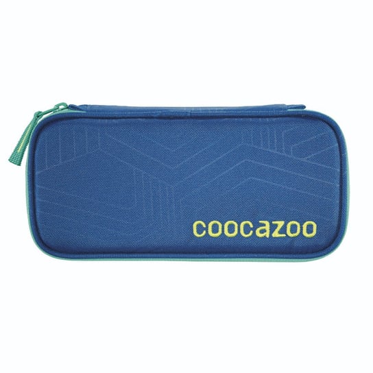 Coocazoo, przybornik, PencilDenzel II, Waveman Coocazoo