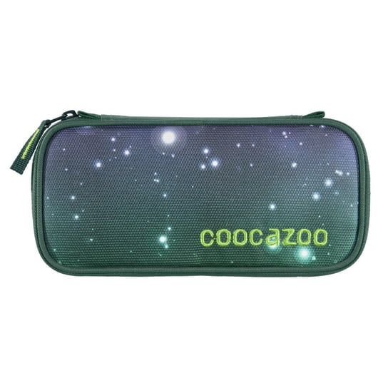 Coocazoo, przybornik, PencilDenzel Ocean Emotion, Galaxy Blue Coocazoo