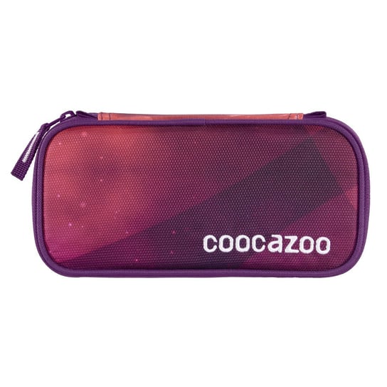 Coocazoo, przybornik, PencilDenzel Ocean Emotion, Galaxy Pink Coocazoo