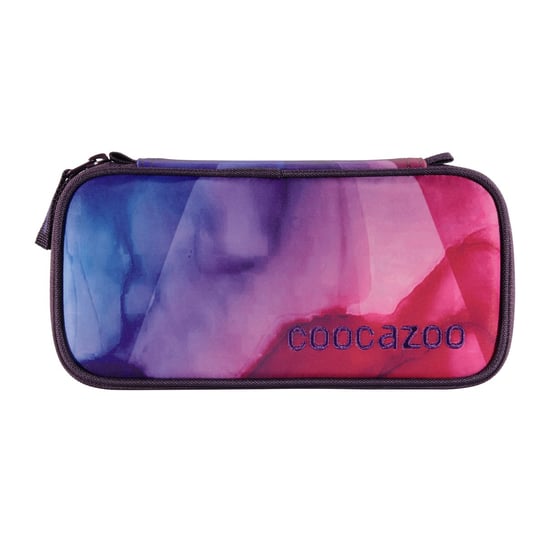 Coocazoo, przybornik PencilDenzel Ocean Emotion, Purple Bay Coocazoo