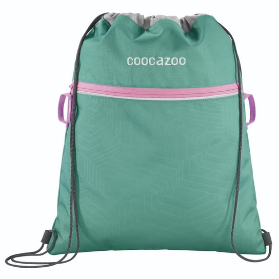 Coocazoo, worek - plecak RocketPocket II, Springman Coocazoo