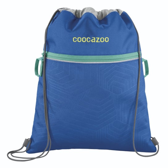 Coocazoo, worek - plecak RocketPocket II, Waveman Coocazoo