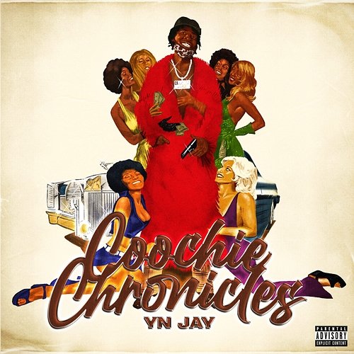 Coochie Chronicles YN Jay