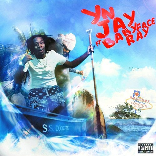 Coochie Island YN Jay feat. BabyFace Ray