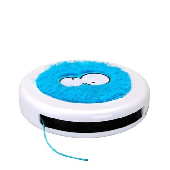 Coockoo Sling 360 interaktywna zabawka niebieska 24 x 24 x 5,5cm COOCKOO